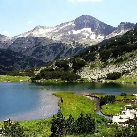 The war of the Greens against second lift in Bansko is an ecological nonsense