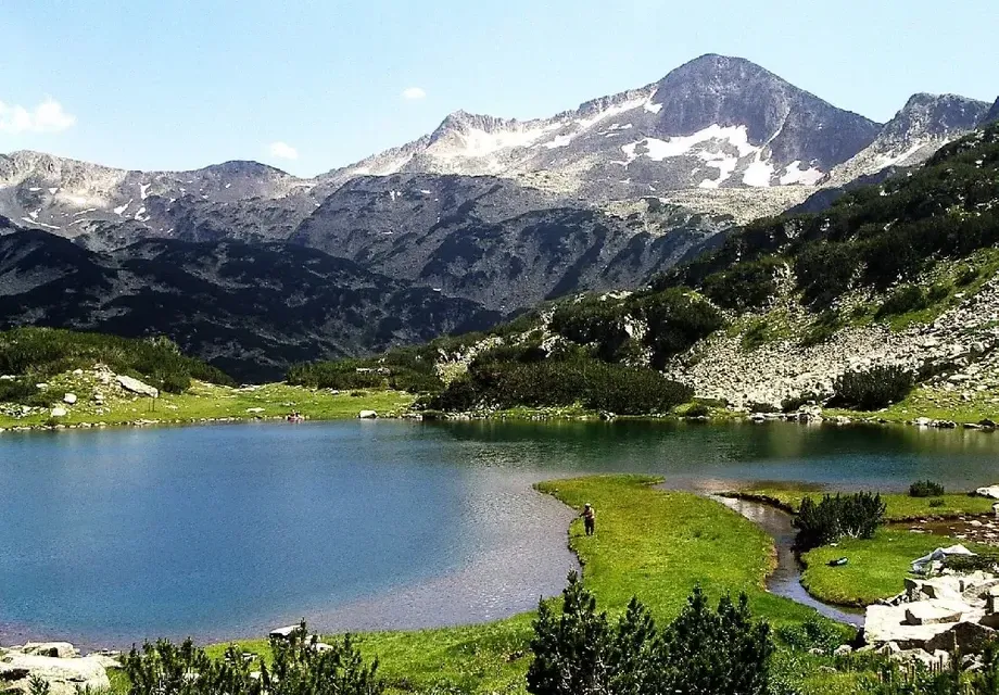 The war of the Greens against second lift in Bansko is an ecological nonsense