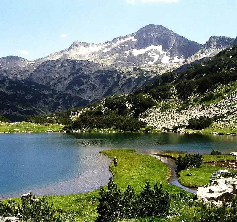 The war of the Greens against second lift in Bansko is an ecological nonsense