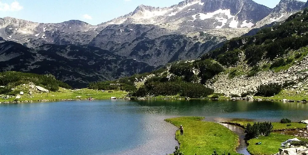 The war of the Greens against second lift in Bansko is an ecological nonsense