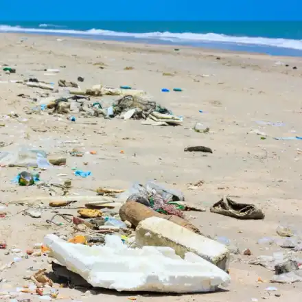 This is how the Green party of grant-takers turned into a bog the Coral beach