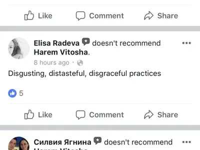 Уникална простотия! Скандален спонсор на плеймейтки пусна наргилета с живи риби! (Снимки и реакции)