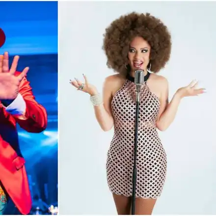 Устата и Lady B влизат в първия български хип-хоп сериал