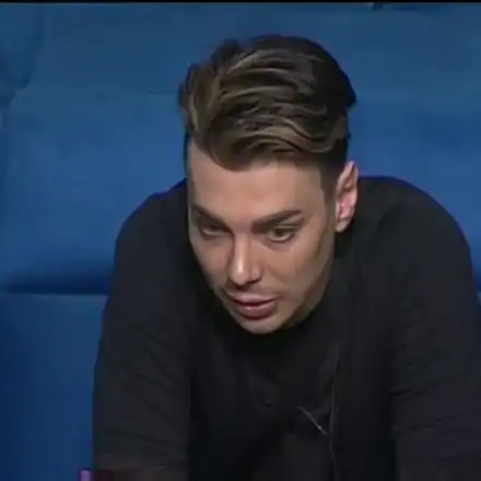 Валентин Кулагин лекувал хемороиди преди ВИП Брадър