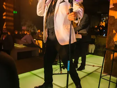 Васил Найденов: Благодаря, че ме просълзихте! Сега знам, че има смисъл да пея