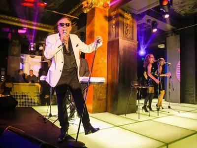 Васил Найденов: Благодаря, че ме просълзихте! Сега знам, че има смисъл да пея