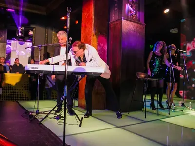 Васил Найденов: Благодаря, че ме просълзихте! Сега знам, че има смисъл да пея