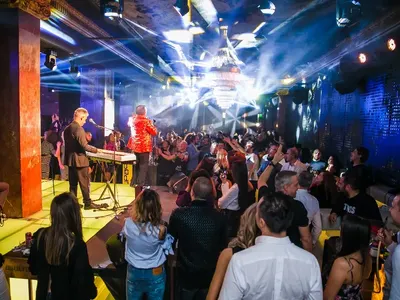 Васил Найденов: Благодаря, че ме просълзихте! Сега знам, че има смисъл да пея