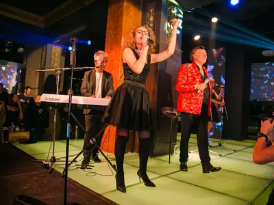 Васил Найденов: Благодаря, че ме просълзихте! Сега знам, че има смисъл да пея