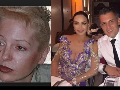 Веска Меджидиева отказа помощ на овдовялата Наталия Гуркова! Мис България не може да продаде наследството си