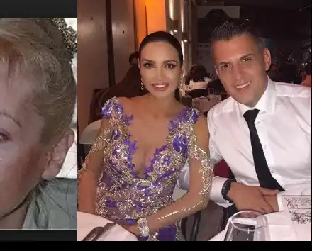 Веска Меджидиева отказа помощ на овдовялата Наталия Гуркова! Мис България не може да продаде наследството си