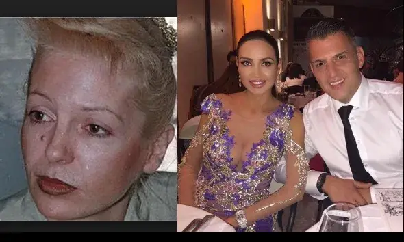 Веска Меджидиева отказа помощ на овдовялата Наталия Гуркова! Мис България не може да продаде наследството си