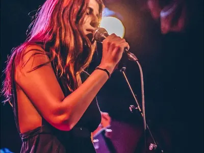 Внучката на Царя стана новата Адел