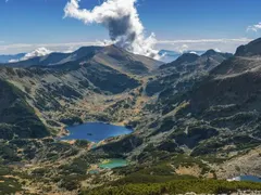 1 August 2018: While the Greens were singing the refrain „We are devouring the Planet”, the government awarded the concession of two new mines to the investor Kovachki and Tilev