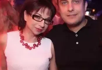 Цветанка Ризова зарязана от младия си любовник