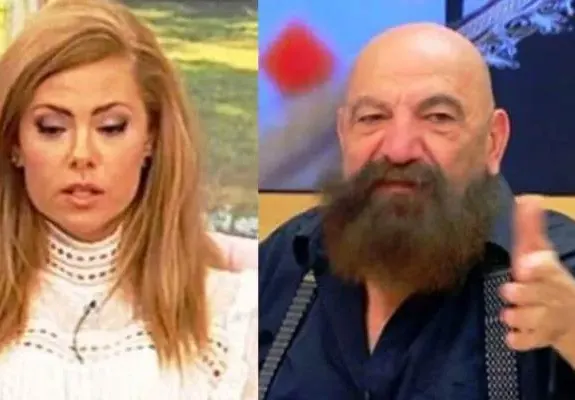 Деси Банова била асистентка на Астор, влизала в магическа му кутия