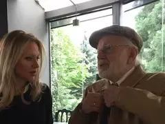 Ицко Финци прави второ бебе