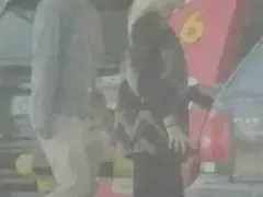 Калин Врачански съмнително близък с колежката Неве