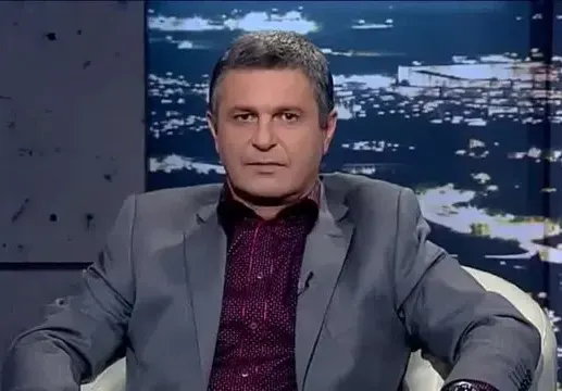 КАТ одруса Милен Цветков