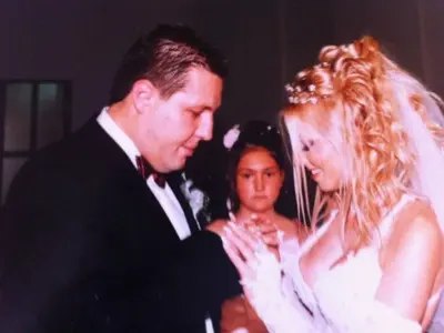 Закопчаха бившия мъж на Емилия, отмъкнал трактор за 100 бона