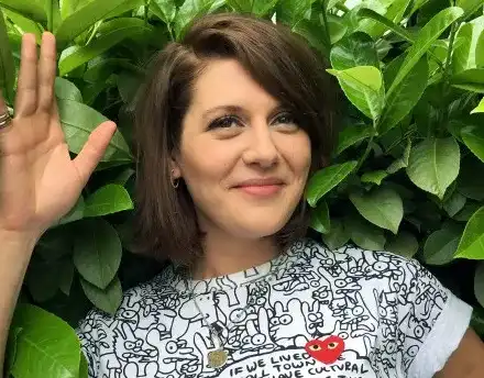 Защо Божана сменя настроенията си? Влязла в шоуто, за да се чисти от опиати като Жана Бергендорф