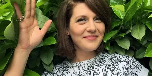 Защо Божана сменя настроенията си? Влязла в шоуто, за да се чисти от опиати като Жана Бергендорф