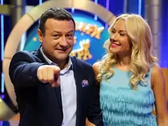 Защо Рачков се разплака в ефир на рождения ден на Мария?!