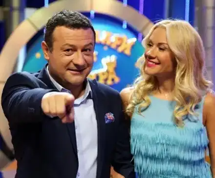 Защо Рачков се разплака в ефир на рождения ден на Мария?!