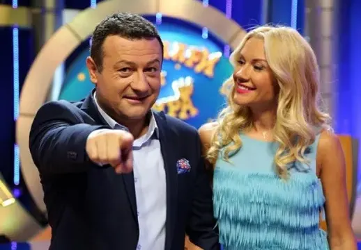 Защо Рачков се разплака в ефир на рождения ден на Мария?!