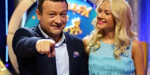 Защо Рачков се разплака в ефир на рождения ден на Мария?!