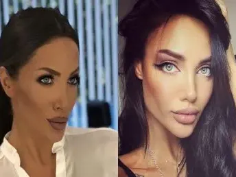 Златка се превърна в копие на Есмер