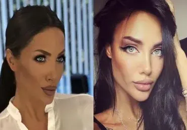 Златка се превърна в копие на Есмер