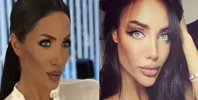 Златка се превърна в копие на Есмер