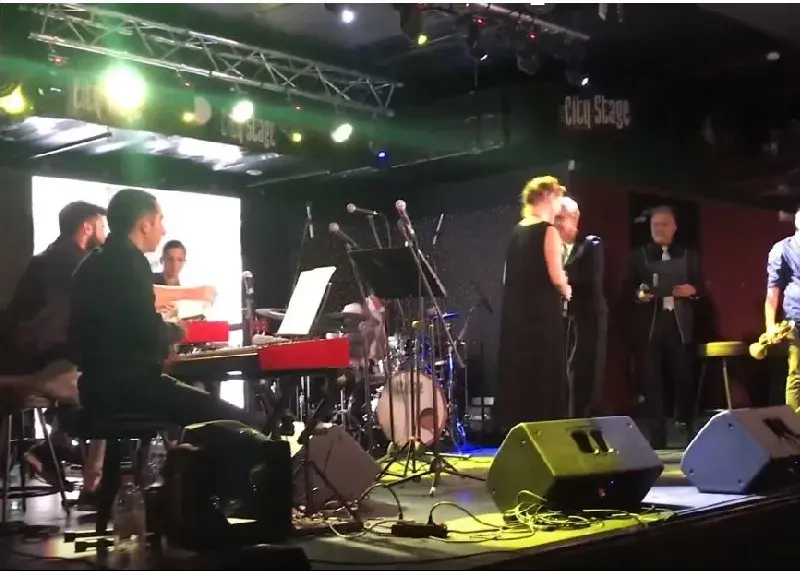 „Златният Орфей” се завръща