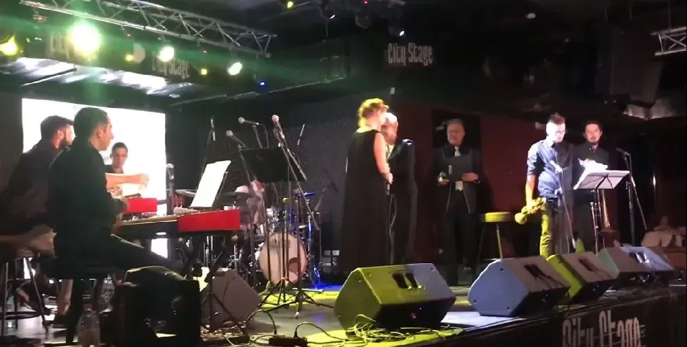 „Златният Орфей” се завръща