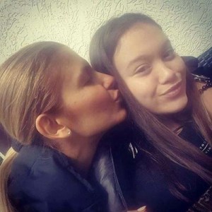 Щерката на Анелия слуша само Коко Динев