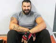 Азис четири години под домашен арест! Ето причината