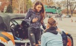Наум Шопов-младши се сгоди! (Актьорът предложи на Теа по време на рали)