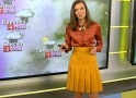 Нора Шопова се мъчи да напълнее