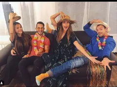 Алекс Петканова става бизнес дама