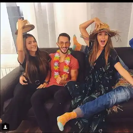 Алекс Петканова става бизнес дама