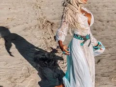 Андреа трепери от любов