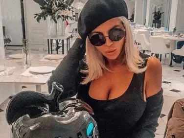 Андреа: Ваня Костова прилича на баба ми