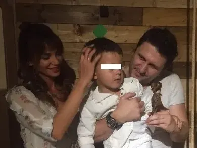 Асен Блатечки и Диляна Попова се събраха! Мислят и за второ дете