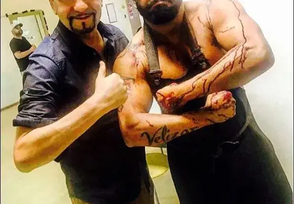 Азис и Ники Кънчев: Отървахме се от Сърчаджиева!