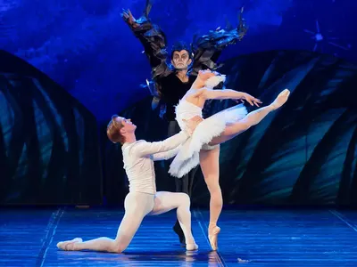 Балетът „Снежанка“ за първи път в България!