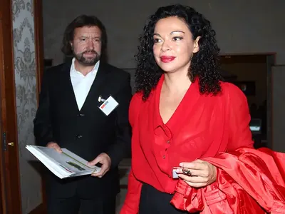 Банева лежи в затвора на ужасите