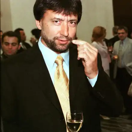 Банева моли за милост