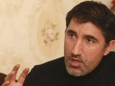 Бащата на Башар Рахал профукал един милион в казино