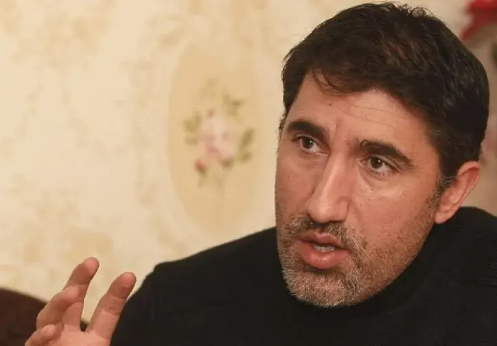 Бащата на Башар Рахал профукал един милион в казино